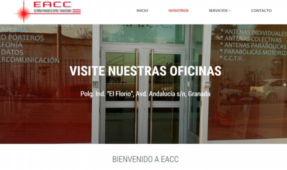 EACC-Granada