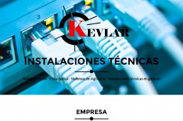 Kevlar-Instalaciones-Tecnicas